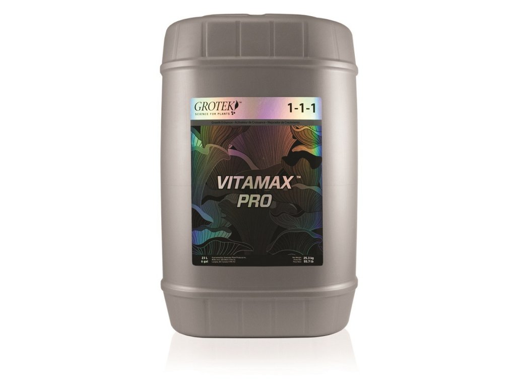 Vitamax Pro 23 Litres